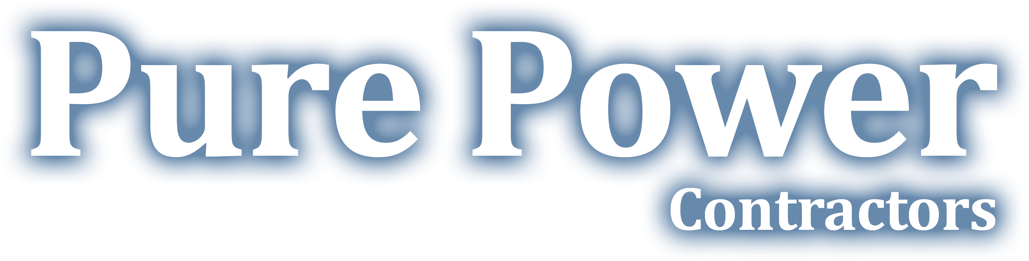 Pure Power Contractors logo