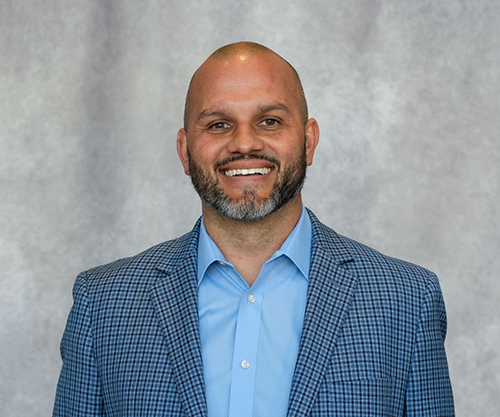 Justin Coffey, CFO of Pure Power Contractors