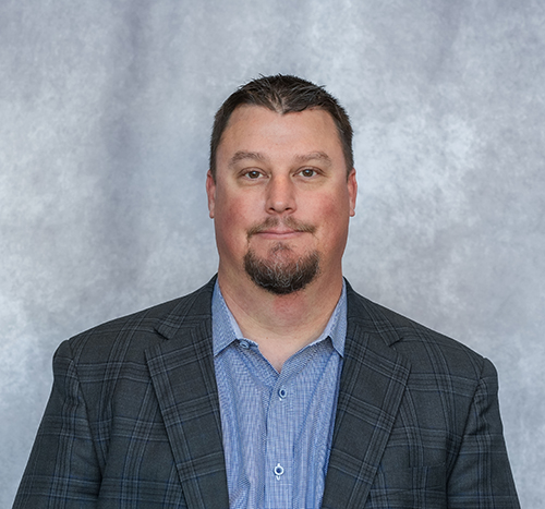 Justin Taylor, CEO and President of Pure Power Contractors