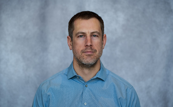 Matthew Dickey, VP of Construction at Pure Power Contractors
