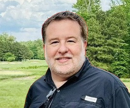 Roberto Bachman, VP of Engineering at Pure Power Contractors