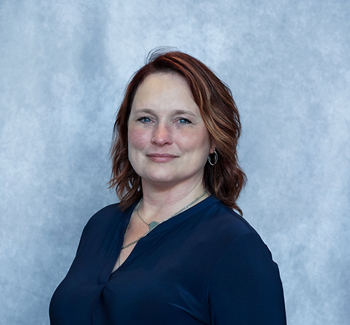 Theresa Gaffrey, Director of Risk Management at Pure Power Contractors