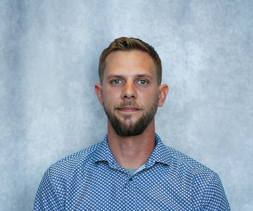 Troy Tustin, VP of Technical Operations at Pure Power Contractors